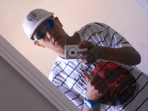 dieguinfeitosa's profile picture. 