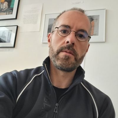 mikediesell's profile picture. 