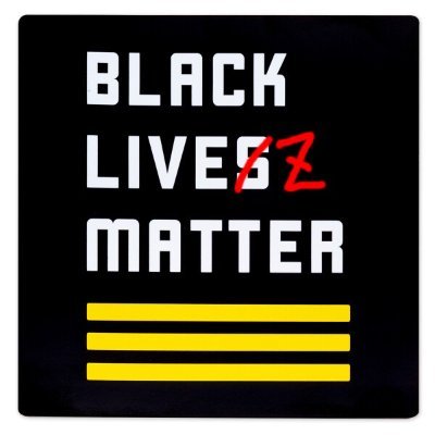 BlackLivezMatter aims to reunite the part of the crypto community supporting the movement.

Now LIVE on ETH: 0xe7990f3f0732f5f97a64f585630ed4f4e4b409fa