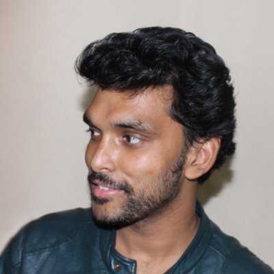 anshulksingh Profile Picture