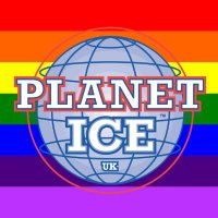 Planet Ice(@PlanetIceUK) 's Twitter Profile Photo