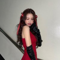 eurie (@_evrie) 's Twitter Profile