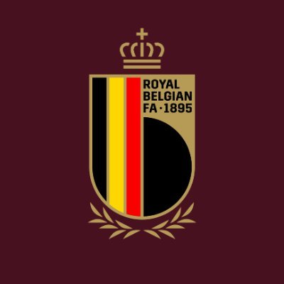 Official account of the Royal Belgian Football Association. 🇧🇪