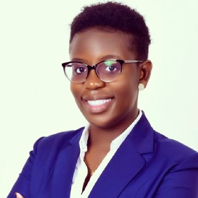 BritneyMwebaza's profile picture. Jeremiah 32:27