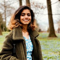 Misha Dalal (@mishadalal) 's Twitter Profile