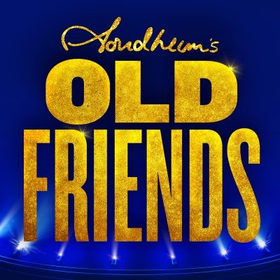 Sondheim's Old Friends Profile
