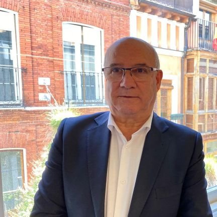 Enrique Ruiz Forner Profile