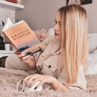 Aleksandra | olovereads(@Olovereads) 's Twitter Profile Photo