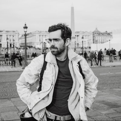 Maxime Sirvinsさんのプロフィール画像