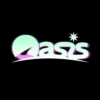 Official Twitter for Oasis AI
Telegram：https://t.co/dcKwzzBsKw 
Ins：https://t.co/lASHaYjFN9