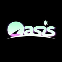 Oasis AI(@RealOasisAI) 's Twitter Profile Photo