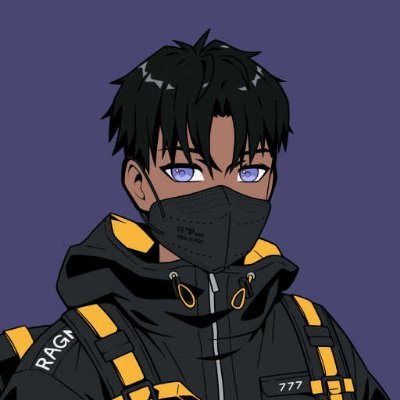 carissacarita_N's profile picture. Welcome to my Crypto & NFT account #abstractart #nftcollector