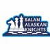 Balan Alaskan Knights (@balanalaskank) Twitter profile photo Balan Alaskan Knights (@balanalaskank) Twitter profile photo