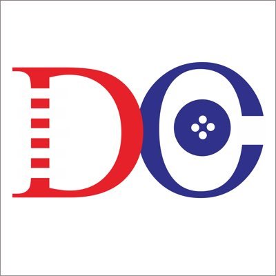 DCButtons Profile Picture