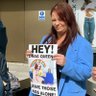 jolenebuntinguk's profile picture. Conservative-Christian, Ulster-Loyalist, Political Activist, Former Belfast City Councillor - hounded out of office for speaking the TRUTH! #ProLife