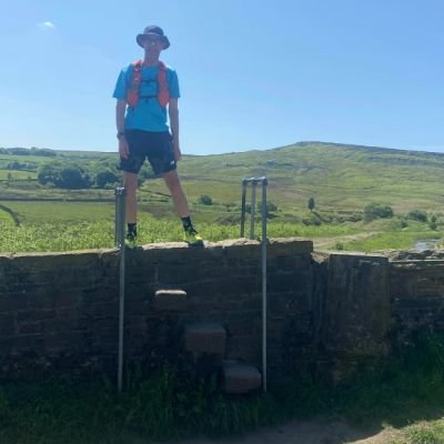 manchesterkevjh's profile picture. No longer active on X. You can find me elsewhere