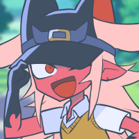 機動じつリス🐿COMITIA152【東1Q63b】 (@g_tsurius) 's Twitter Profile Photo 機動じつリス🐿COMITIA152【東1Q63b】 (@g_tsurius) 's Twitter Profile Photo