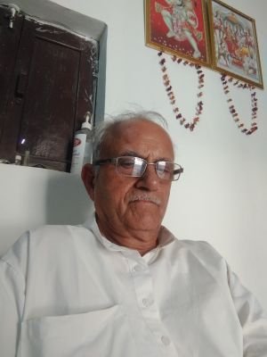 Social activist in education ecology enviornament n brotherhood
Founder girls n boys intercolleges
Occupation agriculture