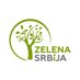 Zelena Srbija (@ZelenaSrbija) Twitter profile photo