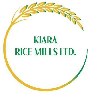 KiaraRiceMills's profile picture. Proud owners of Nigeria's Premium quality rice brands - Pretty Lady, African King, Borgu, Proudly Nigerian