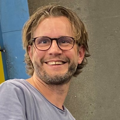 Devops evangelist. Founder of Transcendent Group, CEO of Solidify.
Not active on Twitter.