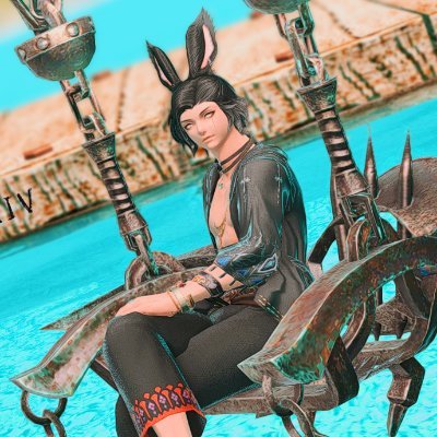 最近はFF14とDiablo4