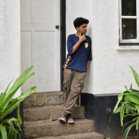 Binilkrishna (@binilkrishnas) 's Twitter Profile