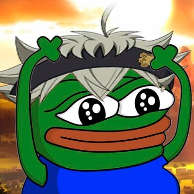 Orondaime de Konoha!
Hago tonterías en internet mientras espero un juego nuevo de Naruto
Twitch partner: https://t.co/Htxz1AzSvQ

Pareja de @CarryEnfurecido