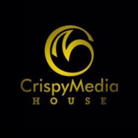 CrispyMediaHouse(@Crispymedia_) 's Twitter Profileg