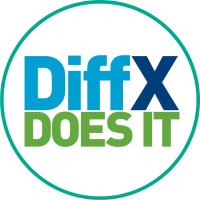 DiffX™ Does It(@DiffXDoesIt) 's Twitter Profile Photo