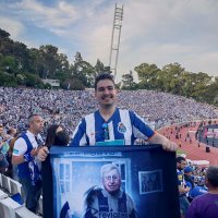 Tiago Gonçalves(@TiagoFCP98) 's Twitter Profileg