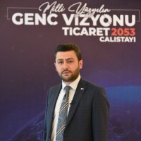 Ersin Karataş(@Ersin_Karatass) 's Twitter Profile Photo