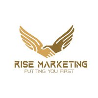 Rise Marketing Official(@risemarketing_) 's Twitter Profile Photo