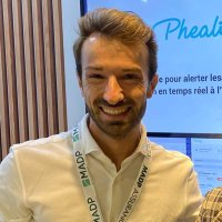 Thibault Ozenne (@phealing_) 's Twitter Profile