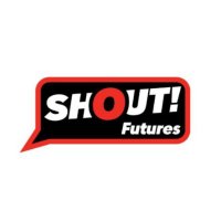 Shout Futures(@shoutfutures) 's Twitter Profile Photo