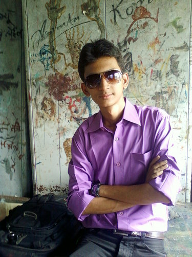 shrirang123's profile picture. 