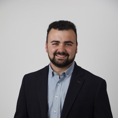 🏠 Alcalde de Vva del Duque (Córdoba) 🎓 Politólogo por la UPO (Sevilla)