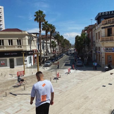 EndritAlushaj's profile picture. https://t.co/mtcluBBzTq