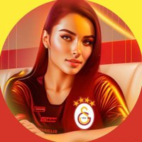 ÇiğdeM1905(@Gsaraycgdm) 's Twitter Profile Photo