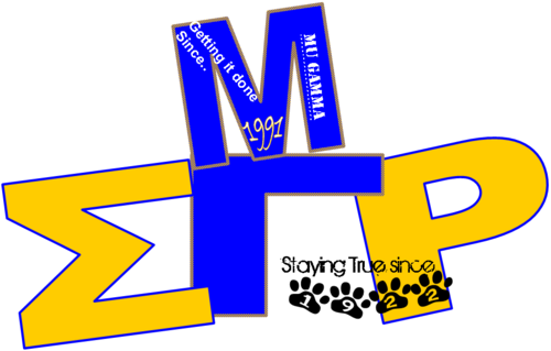 MuGammapoodles's profile picture. The MU GAMMA chapter of SIGMA GAMMA RHO SORORITY INC was founded on the College of Charleston campus on April 13, 1991 
#teamprettypoodle