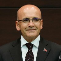 Mehmet Simsek(@memetsimsek) 's Twitter Profile Photo