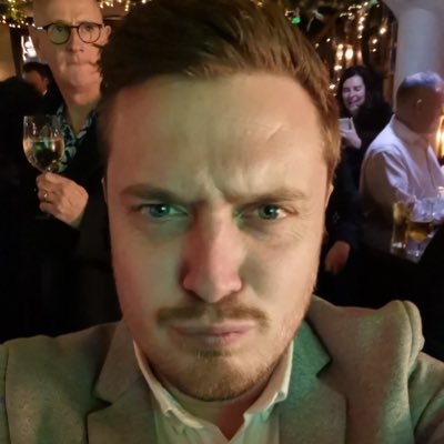 SpillettCarl's profile picture. #COYS