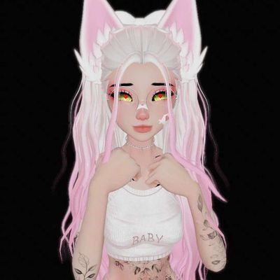 Artist 🎨 (vrchat avatar creator)
https://t.co/o4yN8W02PX