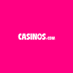 Casinos.com (@casinosc0m) Twitter profile photo