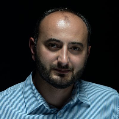 EMarikashvili's profile picture. Chairman of @GeoDemIn