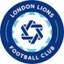 London Lions F.C. (@LondonLions_) Twitter profile photo