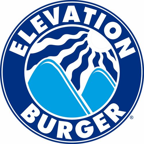 Elevation Burger. Ingredients Matter. Organic, grass-fed, free-range, beef burgers with no trans fat.