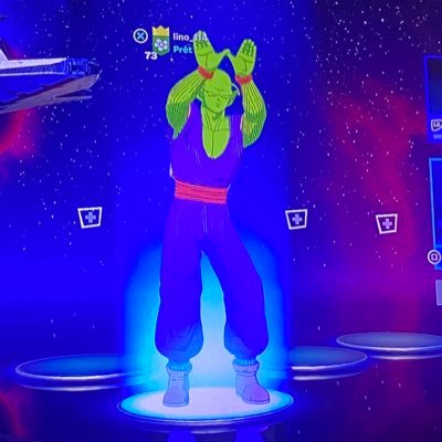 cacahouete144's profile picture. XTRM SANS LES E