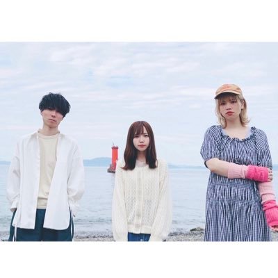白い朝に咲く Bloom in the white morning Official Twitter 💐連絡先:shiroiasanisaku@gmail.com