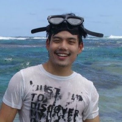 mingsterisms's profile picture. An optimistic futurist